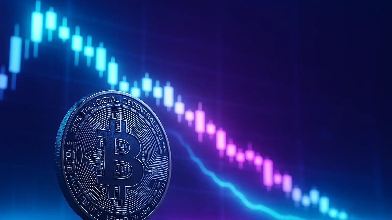 Bitcoin’s Recent Decline: Analyzing the Market Dynamics