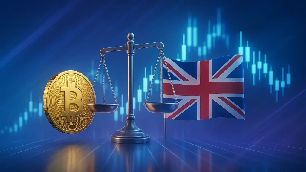 UK’s Evolving Cryptocurrency Regulations: A Comprehensive Overview