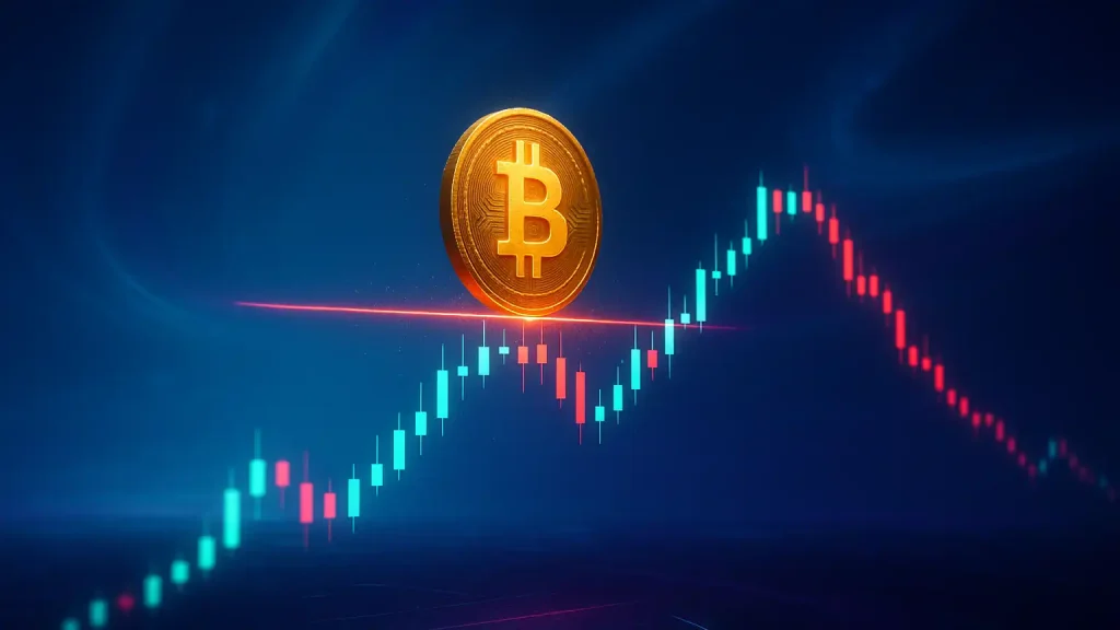 Bitcoin’s Struggle at $116K: Analyzing Resistance and Market Dynamics