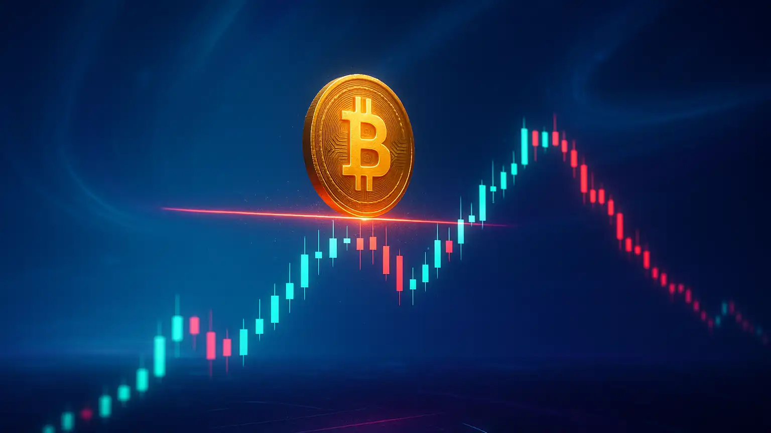 Bitcoin’s Struggle at $116K: Analyzing Resistance and Market Dynamics