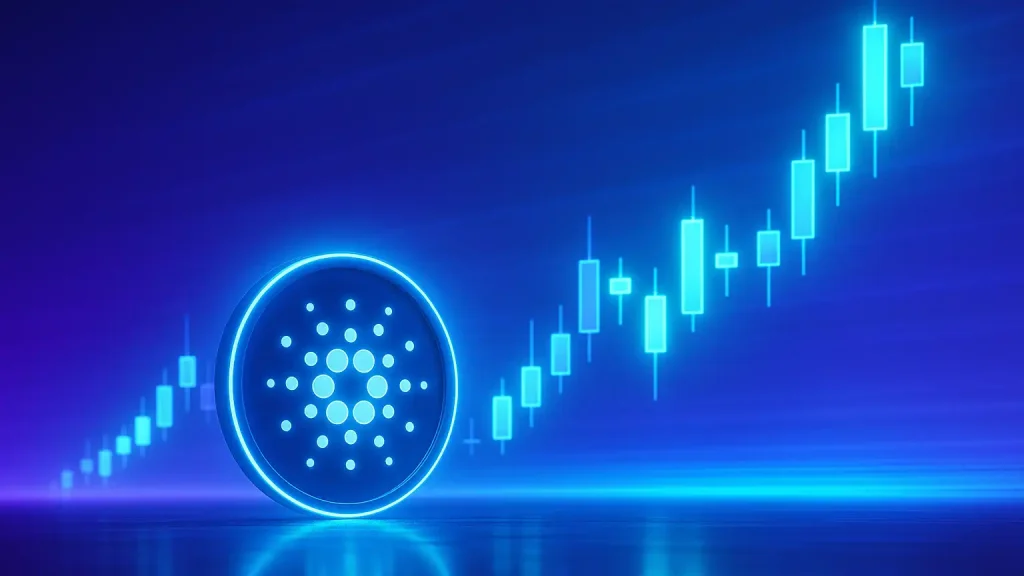 Cardano (ADA) Price and Market Update – September 19, 2025