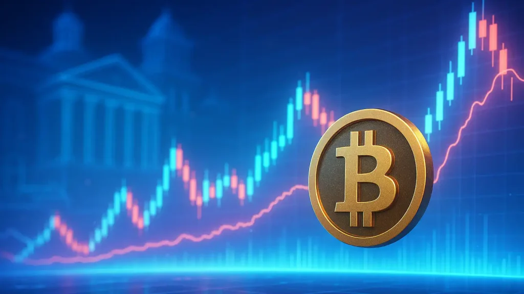 Cryptocurrency Market Faces Volatility Amid Regulatory Developments and Institut...