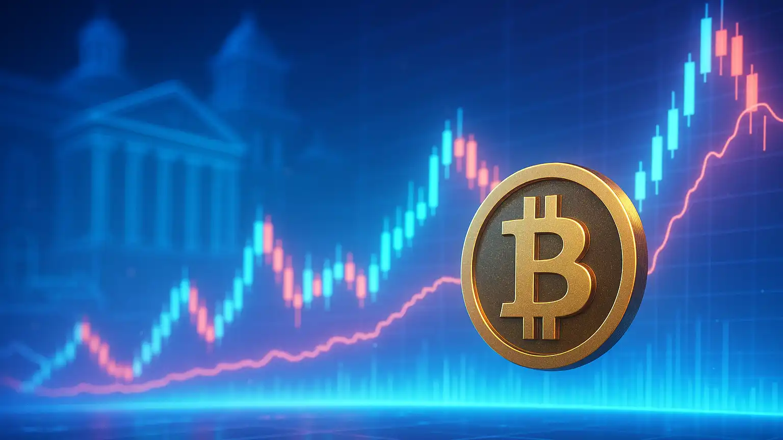Cryptocurrency Market Faces Volatility Amid Regulatory Developments and Institutional Movements