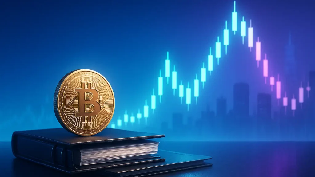 Bitcoin’s Integration into Traditional Finance Portfolios: A Strategic Shi...