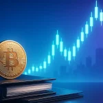 Bitcoin's Integration into Traditional Finance Portfolios: A Strategic Shift...