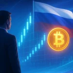 Russia's Evolving Cryptocurrency Landscape: A Shift Towards Institutional Integr...