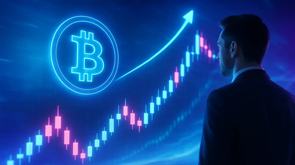 Institutional Adoption and Regulatory Milestones Propel Cryptocurrency Markets i...