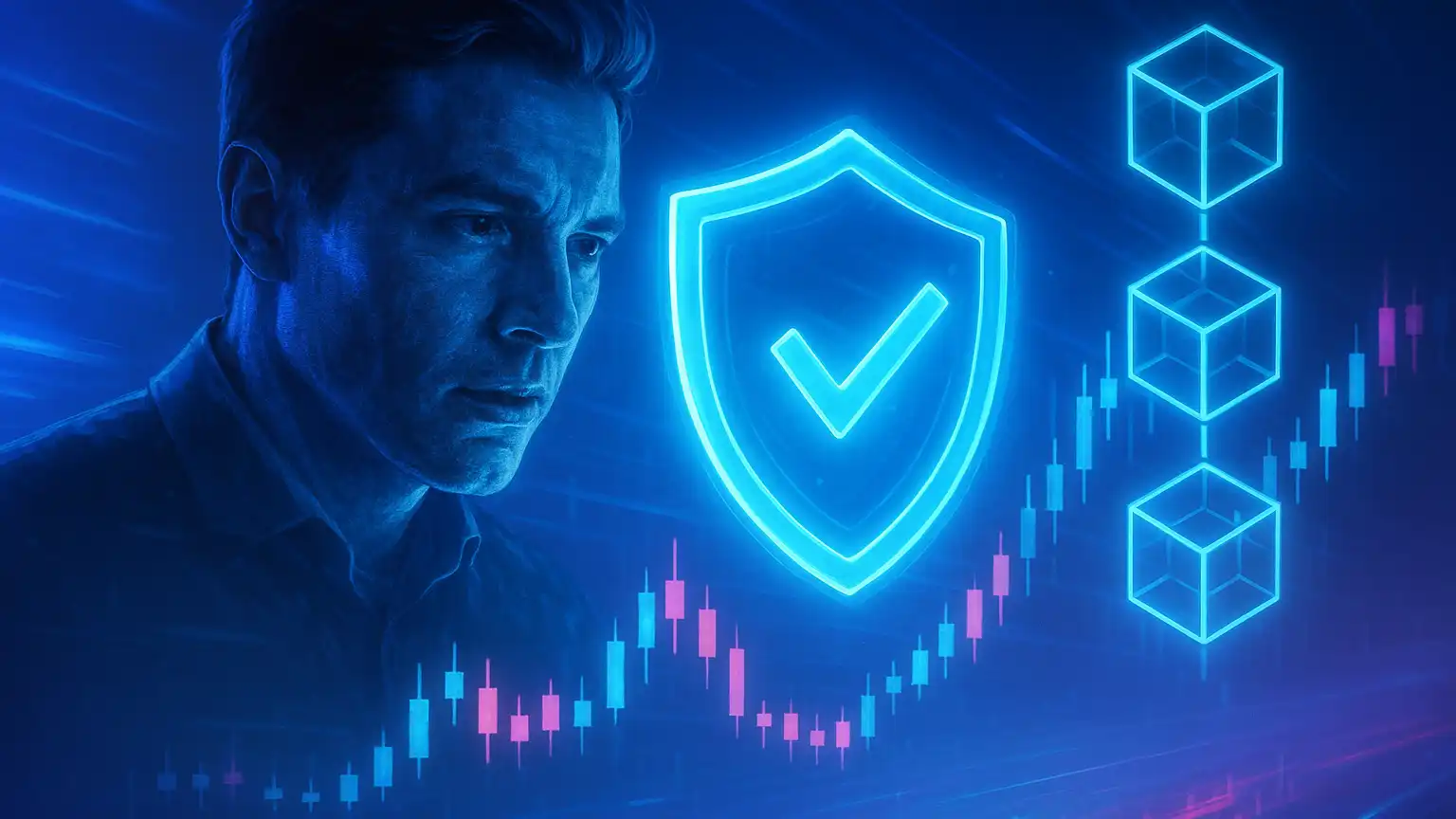 Combating Deepfake Scams: The Role of Blockchain in Enhancing Digital Media Integrity