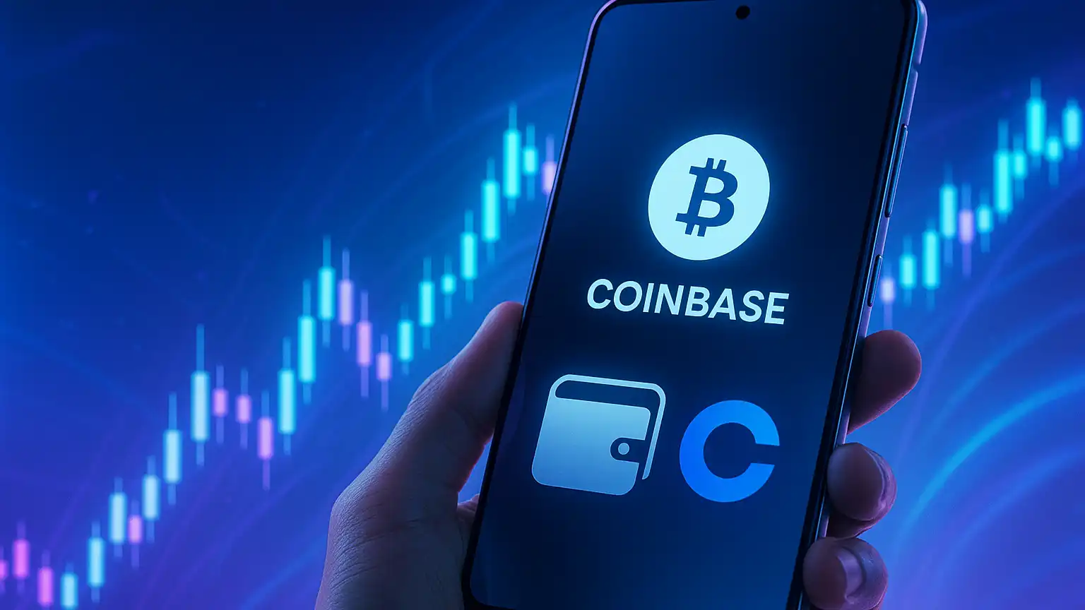 Samsung Wallet and Coinbase: Pioneering the Future of Mobile Cryptocurrency Transactions
