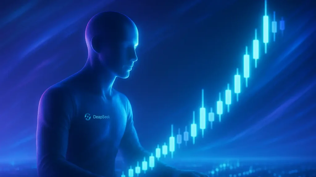 DeepSeek AI’s Ascendancy in Cryptocurrency Trading: A Paradigm Shift in Ma...