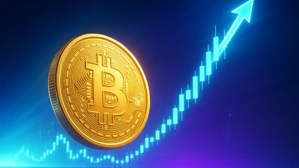 Bitcoin Surges Past $120K Amid Renewed Market Optimism