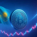 Kazakhstan's Strategic Foray into Digital Assets: The Launch of Alem Crypto Fund...