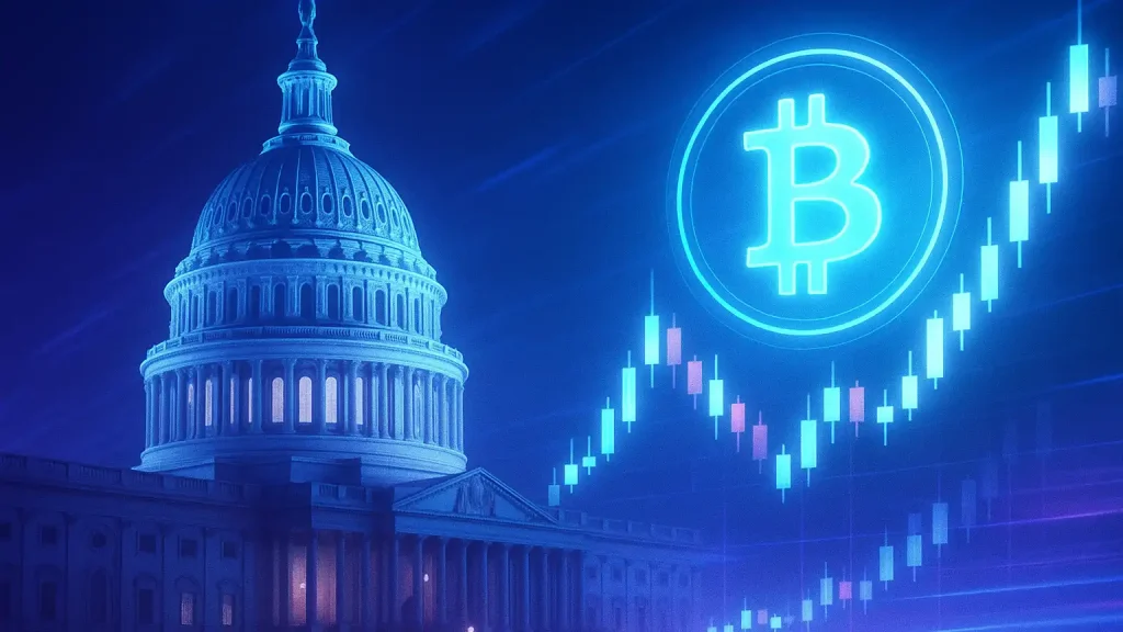 U.S. Government Shutdown: Implications for the Cryptocurrency Market