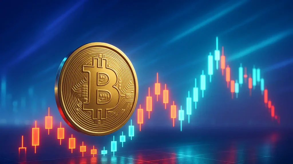 Cryptocurrency Market Faces Volatility Amid Regulatory Shifts and Institutional ...