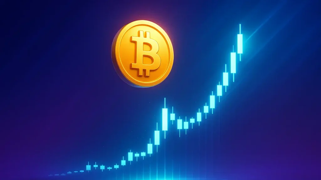 Bitcoin’s Ascent to New Heights: Analyzing the Surge Beyond $120,000