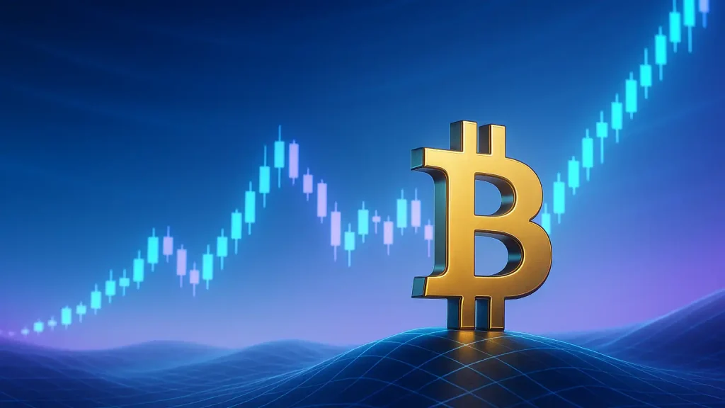 Bitcoin’s Resilience Amidst Global Economic Shifts