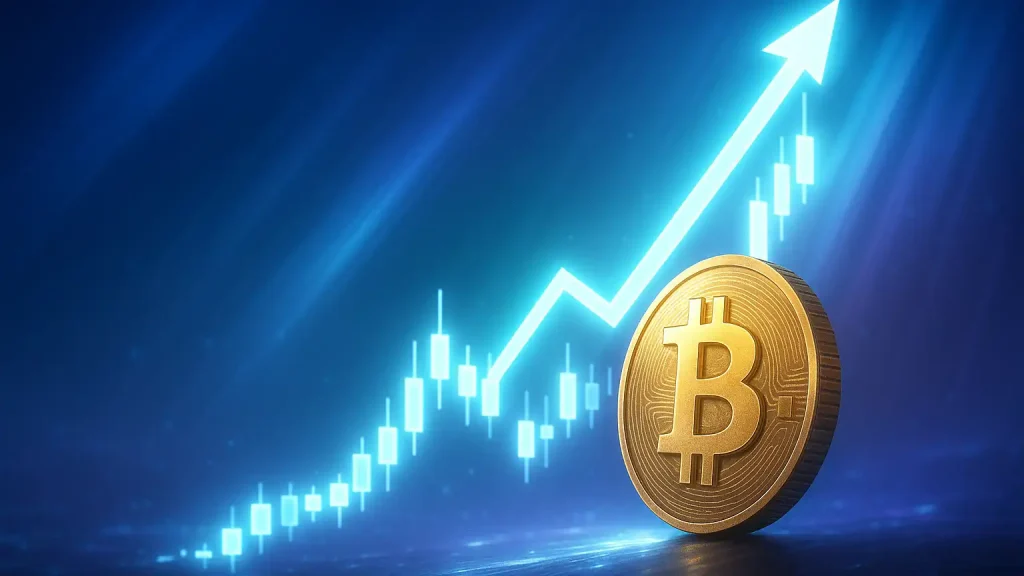 Bitcoin’s Ascent to New Heights: Analyzing the Surge Beyond $125,000