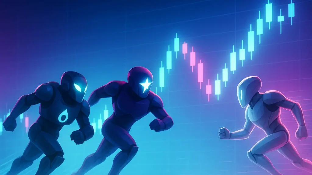 The Intensifying Competition Among Perpetual Decentralized Exchanges: Hyperliqui...