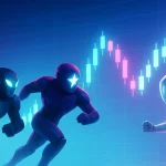 The Intensifying Competition Among Perpetual Decentralized Exchanges: Hyperliqui...