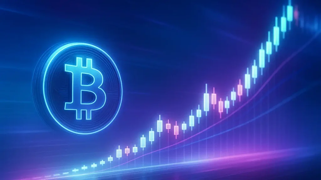 Bitcoin’s October 2025 Performance: Analyzing Market Trends and Future Pro...