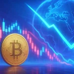 Cryptocurrency Market Faces Turbulence Amid Global Economic Shifts...