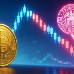 Cryptocurrency Markets React to Federal Reserve's Interest Rate Cut...