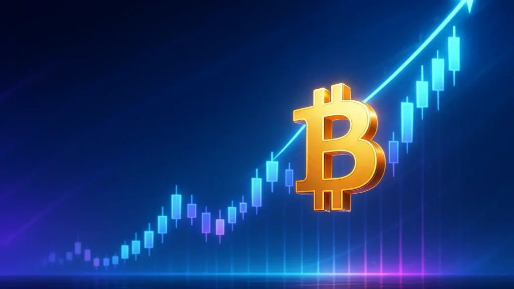 Bitcoin Surges Past $113K Amid Easing Trade Tensions