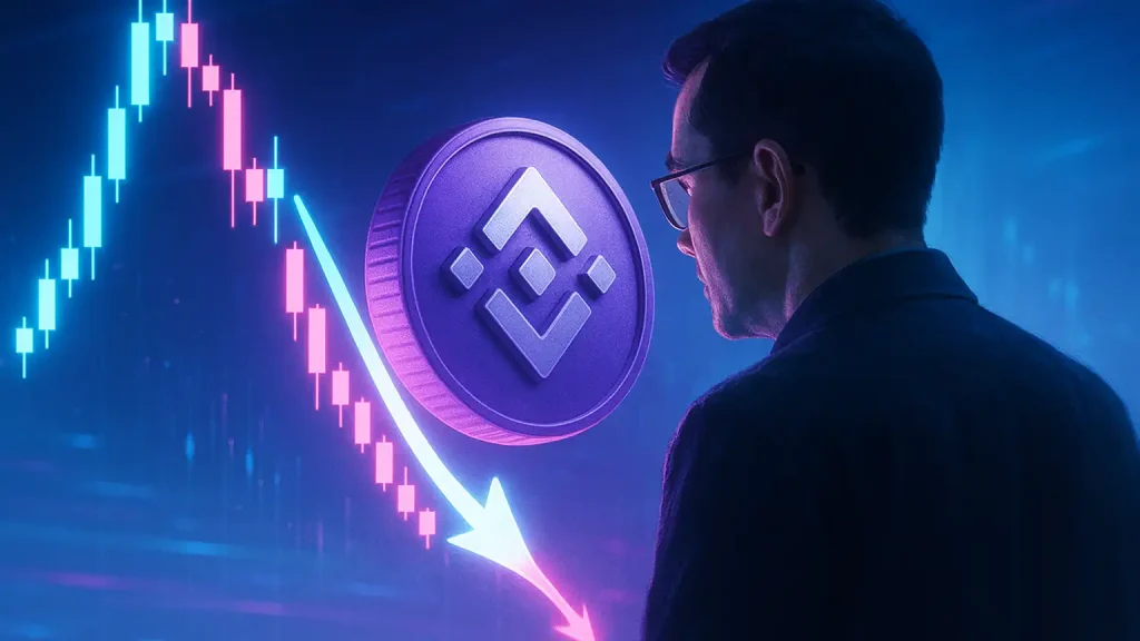 The Rise and Fall of the CZ-Themed Memecoin: A Cautionary Tale