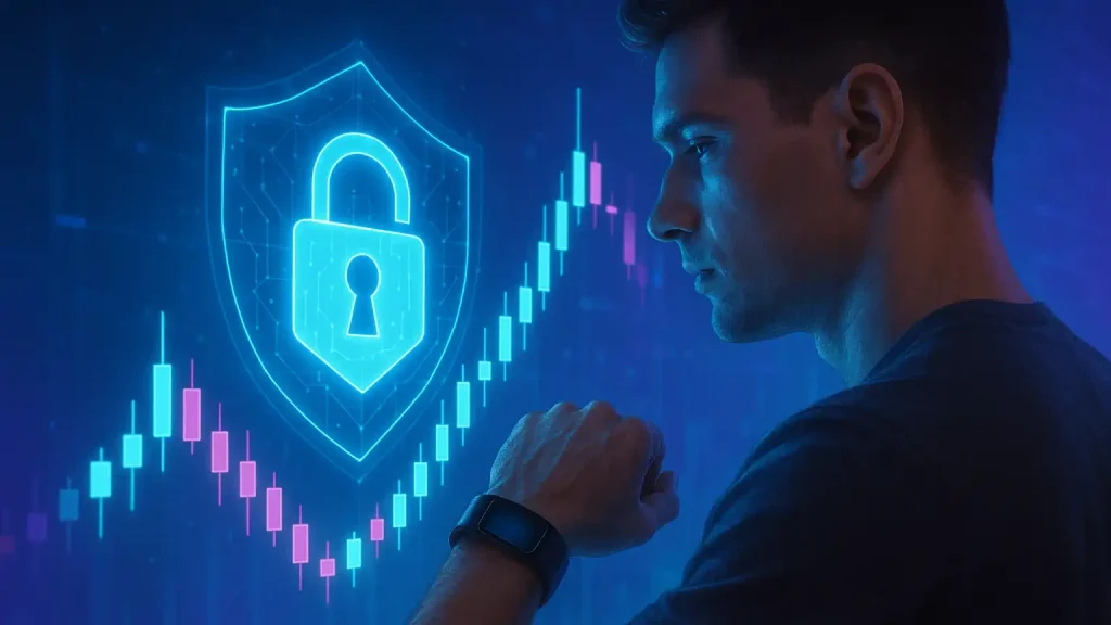 Cryptography’s Role in Safeguarding Privacy in AI-Powered Wearables