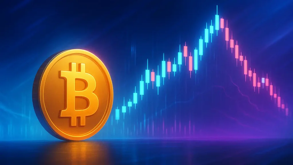 Bitcoin’s October 2025: Navigating Market Volatility Amid Economic Uncerta...