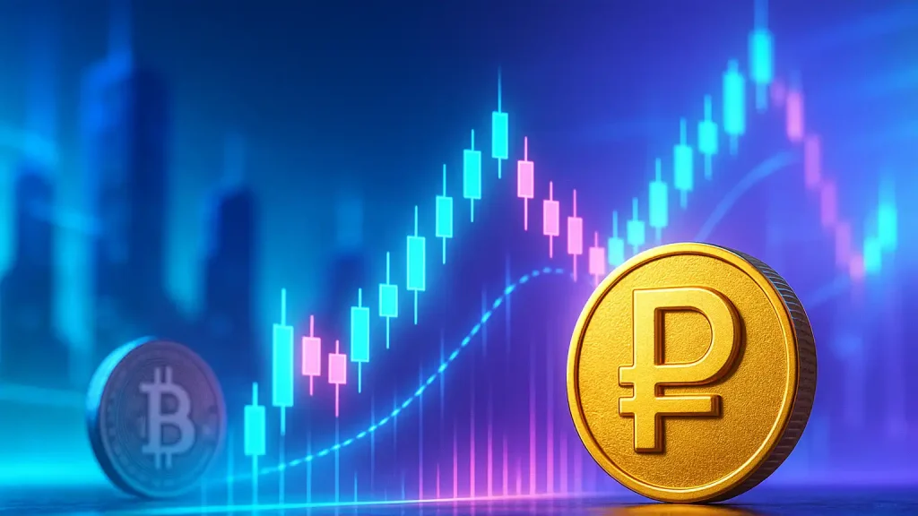 The Rise and Challenges of A7A5: Russia’s Ruble-Pegged Stablecoin