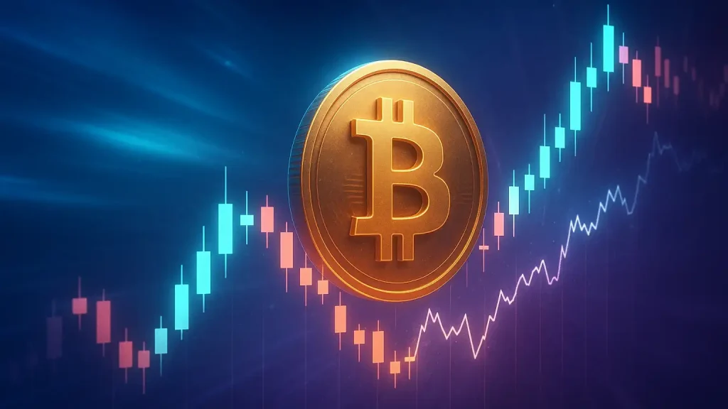 Bitcoin’s Resilience Amidst Market Volatility and Regulatory Shifts