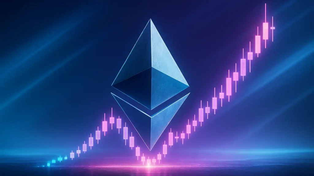 Ethereum’s Ascent: The Impact of ETF Approvals and Market Dynamics