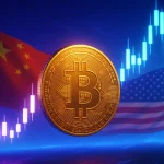 Bitcoin's Volatility Amidst Renewed US-China Trade Tensions...