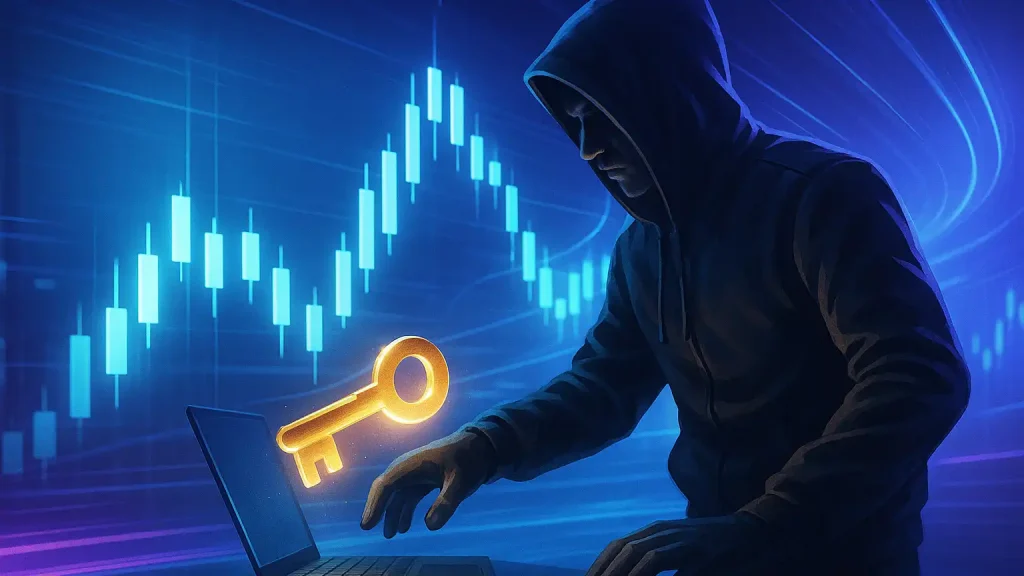 Escalating Threats: The Industrialization of Private Key Theft in Cryptocurrency