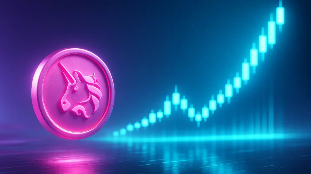 Uniswap’s Continuous Clearing Auctions: A New Era in Token Launches