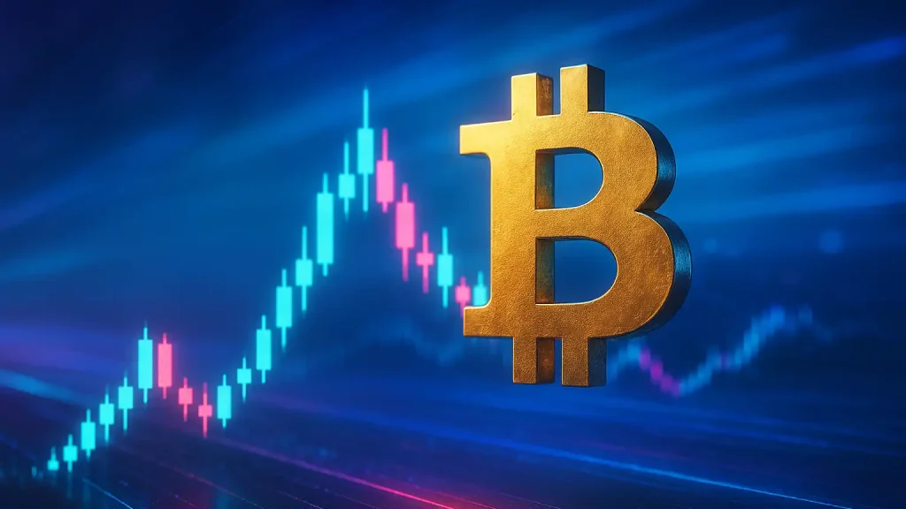 Bitcoin’s Resilience Amid Market Volatility and Institutional Movements