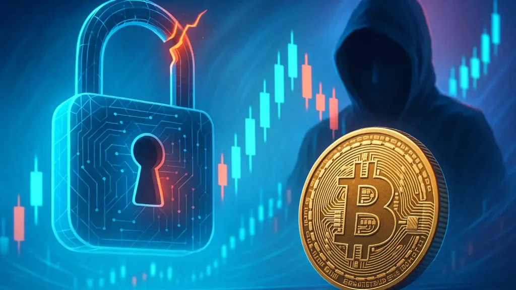 Recent Developments in Cryptocurrency: Security Breaches and Regulatory Response...