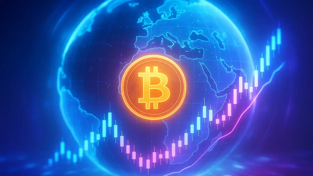 Global Cryptocurrency Developments: A November 2025 Overview