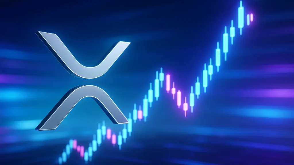 XRP’s Hidden Bullish Divergence: A Prelude to Potential Price Surge?