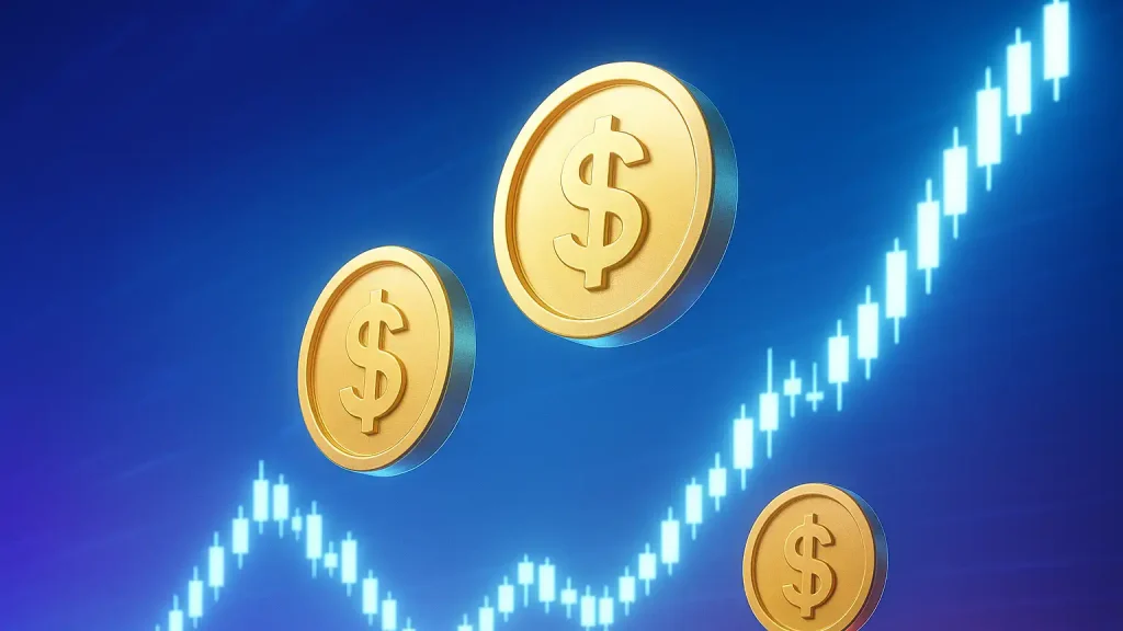 Stablecoins Surge: A Paradigm Shift in Cryptocurrency Markets
