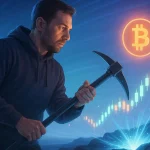 Resurgence of Solo Bitcoin Mining: Hobbyists Defy the Odds...