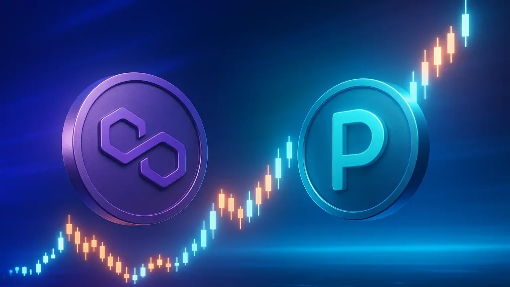 Polygon’s Token Rebranding: Navigating the Shift from MATIC to POL