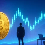 Cryptocurrency Market Dynamics in 2025: Institutional Shifts and Technological I...
