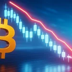 Bitcoin's November 2025 Downturn: Analyzing the Market Turmoil...