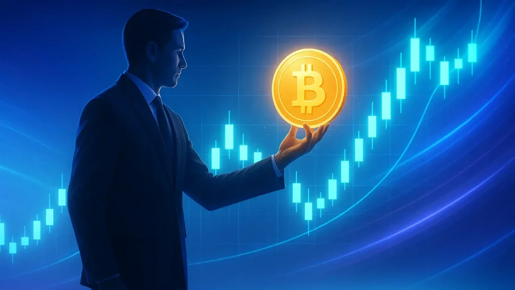 Institutional Embrace of Bitcoin: A New Era in Corporate Treasury Management
