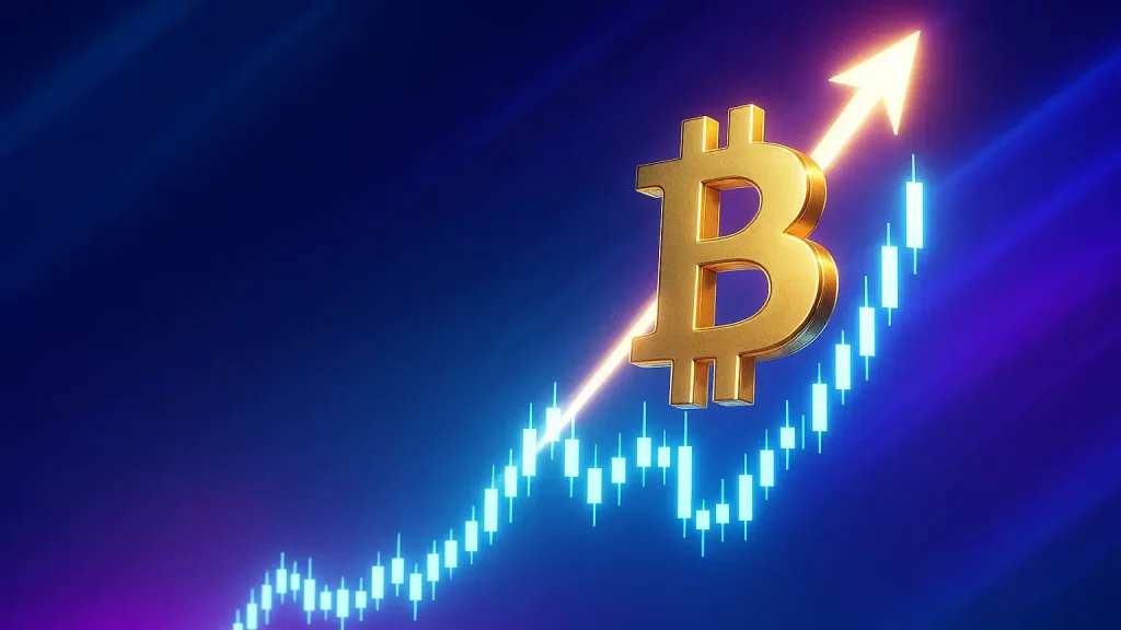 BlackRock’s Bitcoin ETF Surges to New Inflows Amid Market Volatility