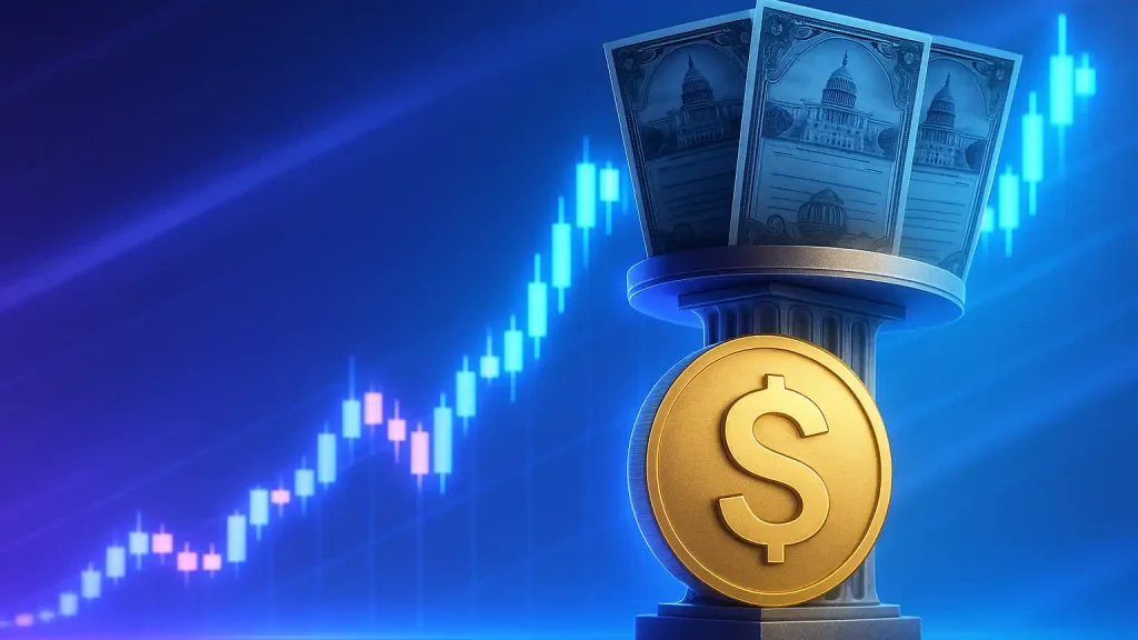 The GENIUS Act: Transforming Stablecoins into Pillars of U.S. Debt Financing