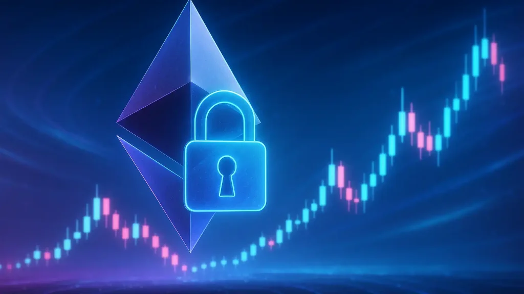 Ethereum Privacy Rollup: Revolutionizing On-Chain Confidentiality