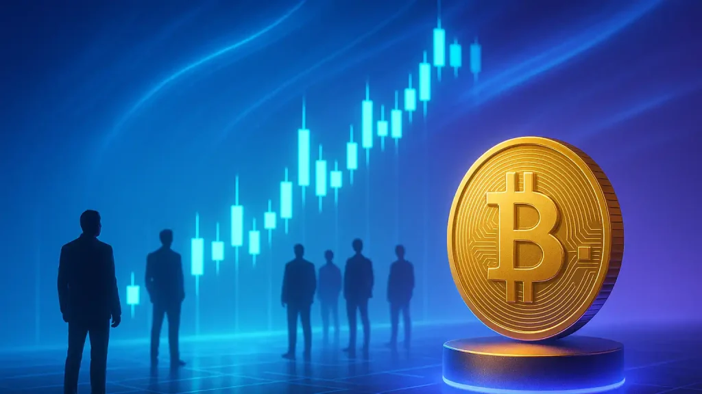 BlackRock’s Bitcoin ETF Tops $1.2 Billion in AUM as Institutions Flock In